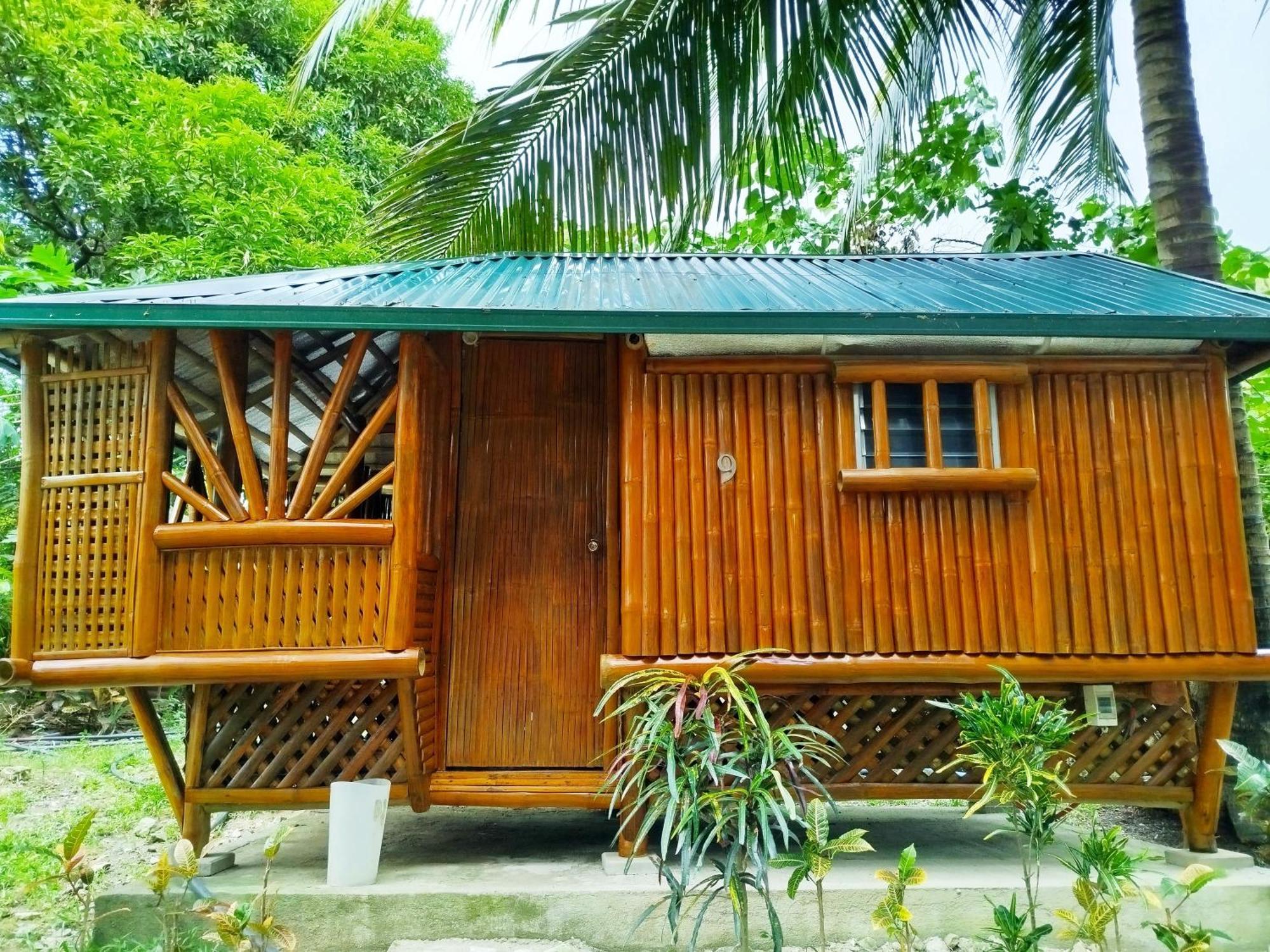 Rea'S Bamboo Resort Gabaldon Bilik gambar
