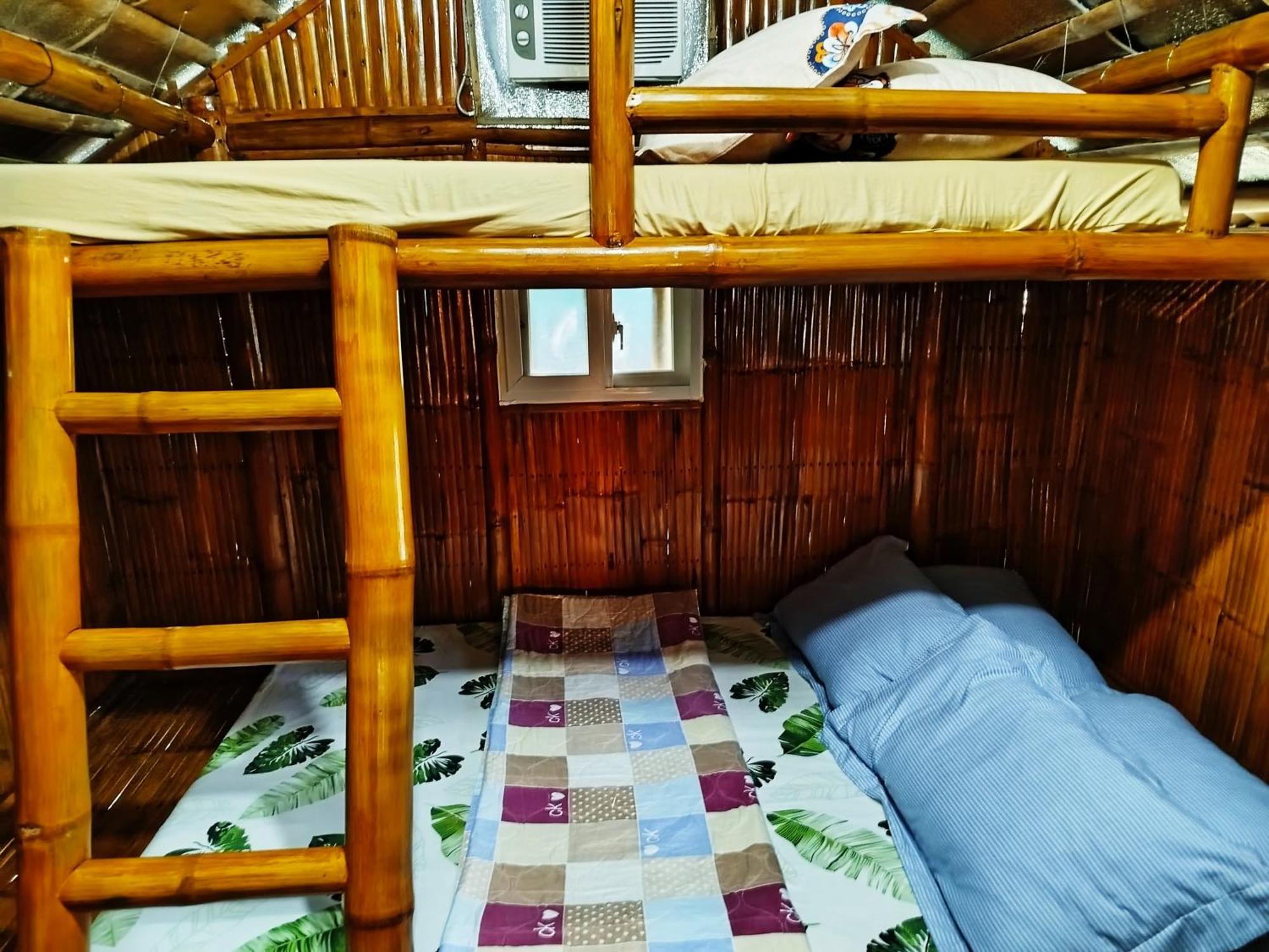 Rea'S Bamboo Resort Gabaldon Bilik gambar