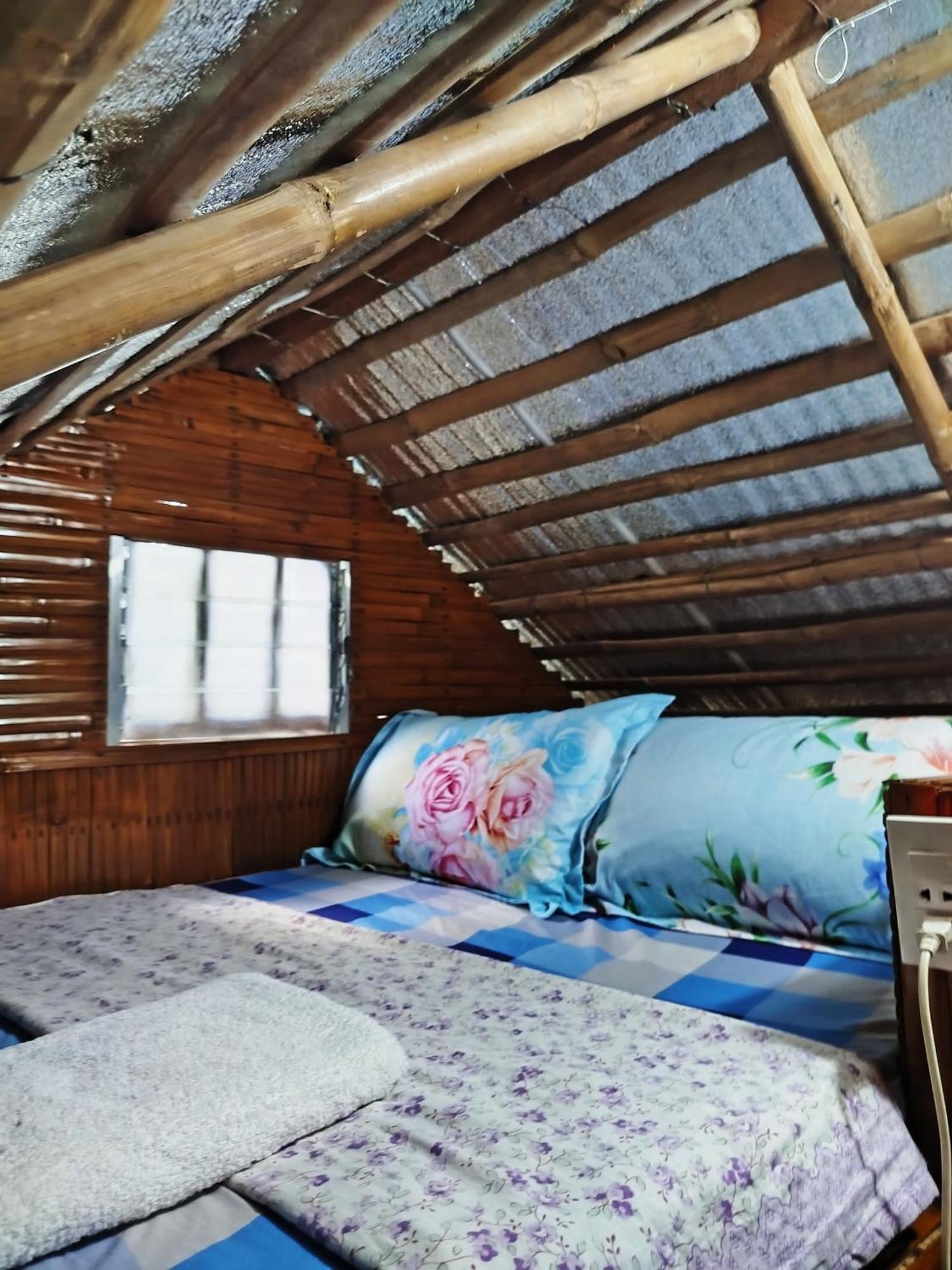 Rea'S Bamboo Resort Gabaldon Bilik gambar