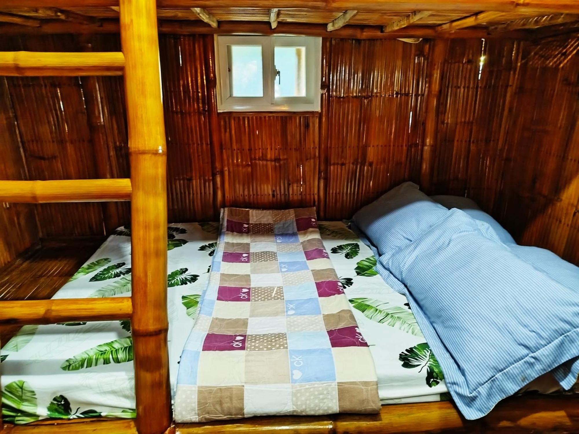 Rea'S Bamboo Resort Gabaldon Bilik gambar
