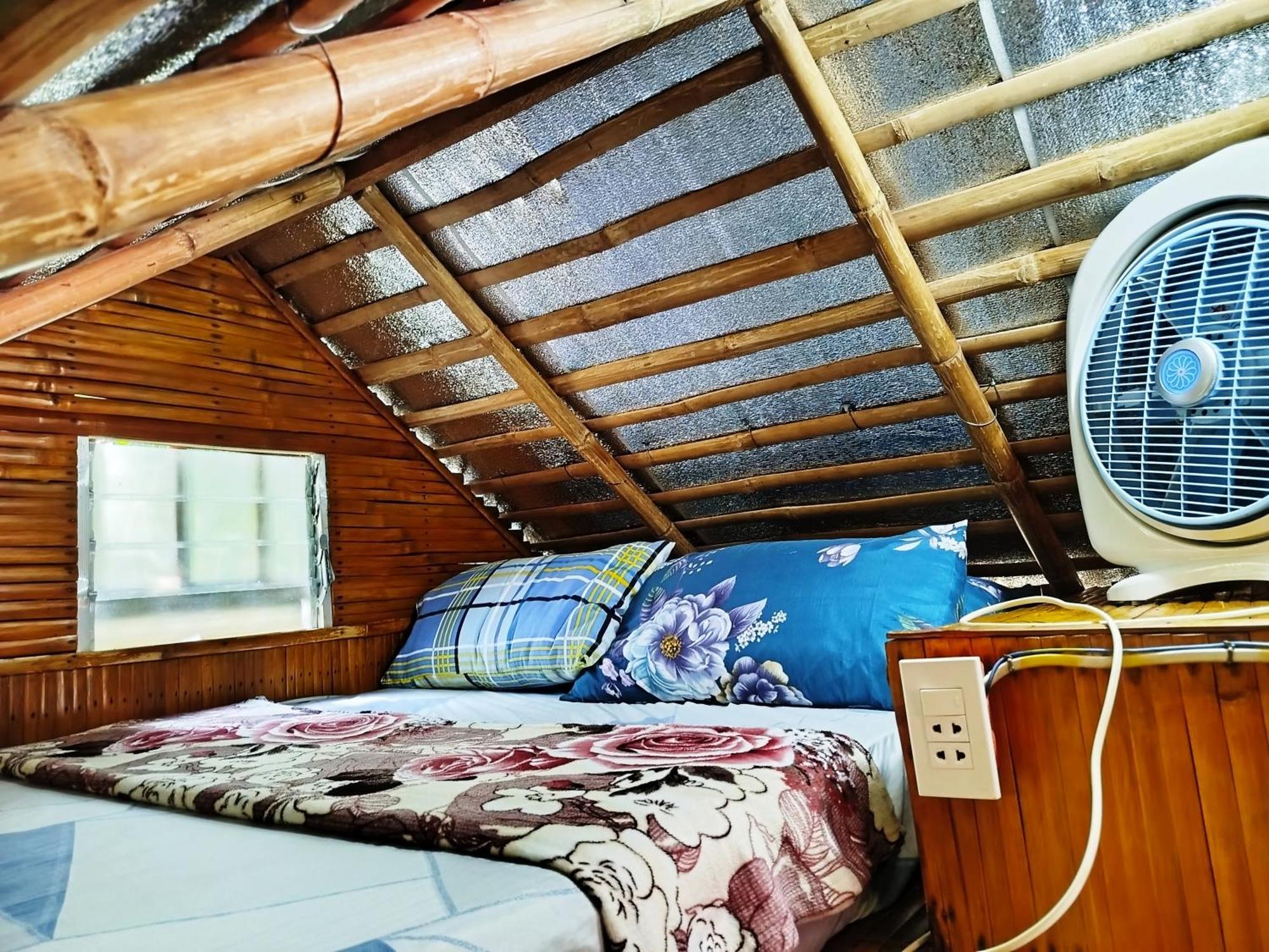 Rea'S Bamboo Resort Gabaldon Bilik gambar