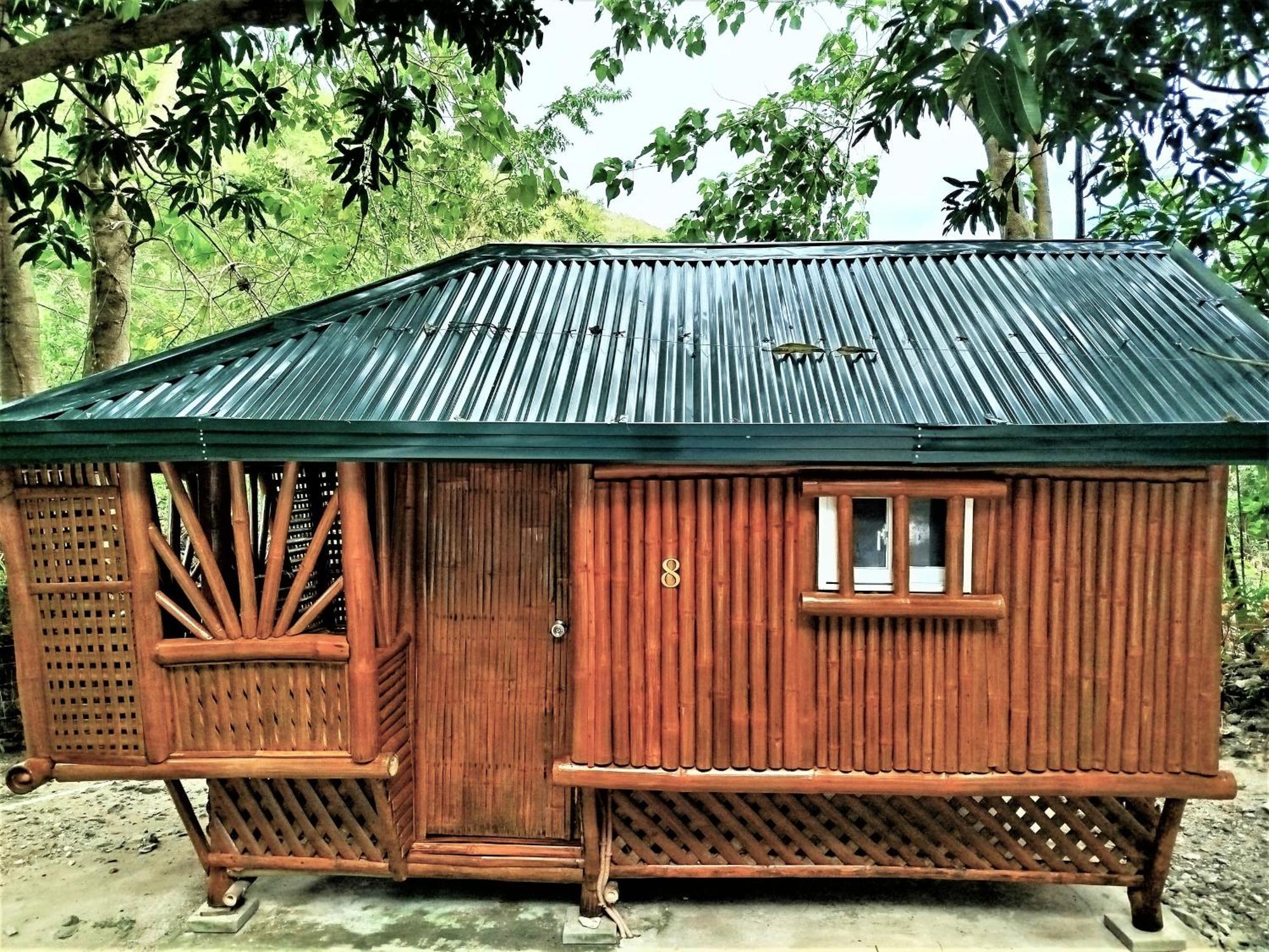 Rea'S Bamboo Resort Gabaldon Bilik gambar