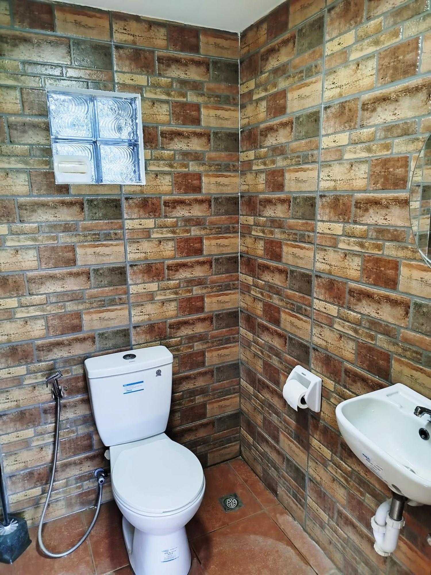 Rea'S Bamboo Resort Gabaldon Bilik gambar
