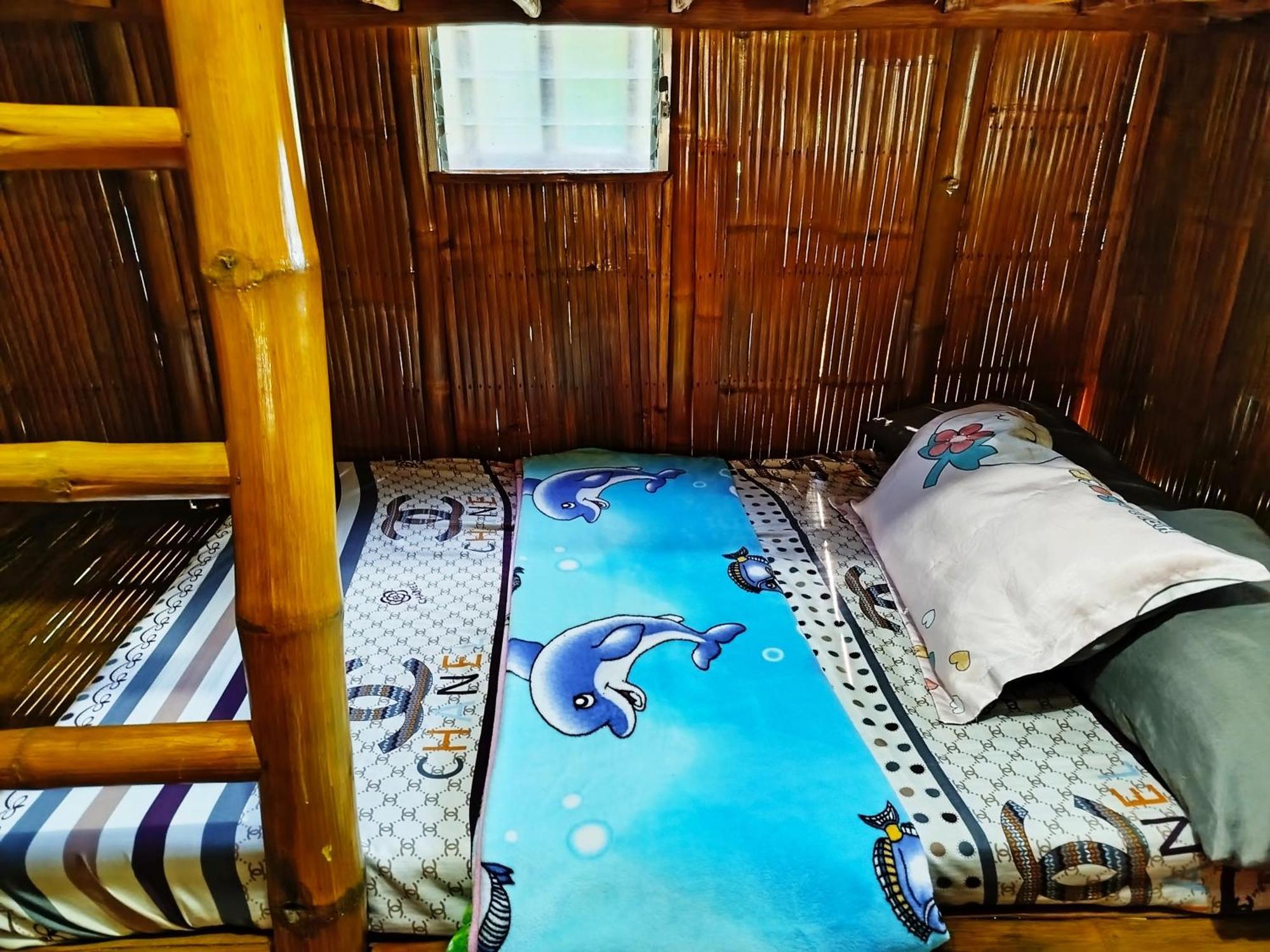 Rea'S Bamboo Resort Gabaldon Bilik gambar