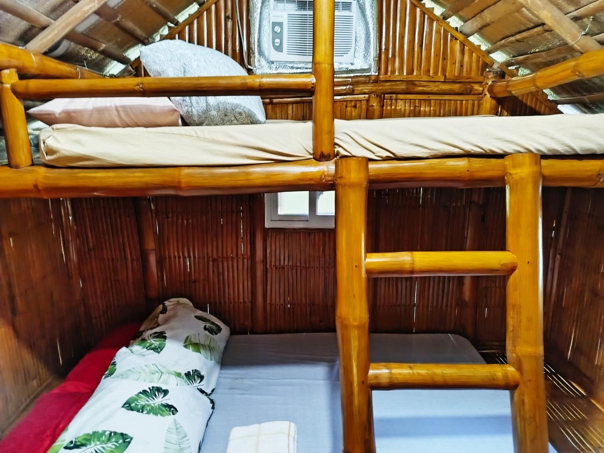 Rea'S Bamboo Resort Gabaldon Bilik gambar